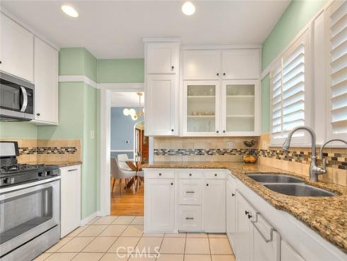 1114 S Birch , Santa Ana, CA