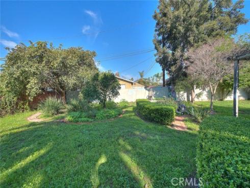 1114 S Birch , Santa Ana, CA