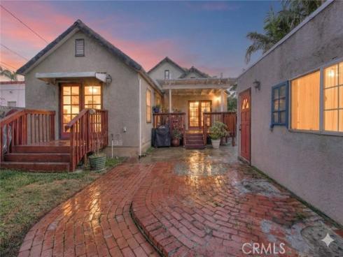 1114 S Birch  , Santa Ana, CA