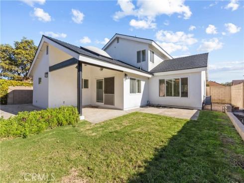 2624 S Griset  , Santa Ana, CA