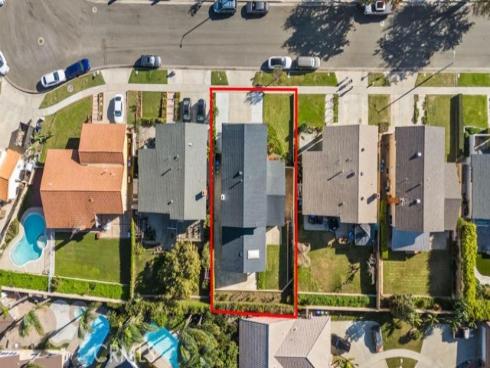 2624 S Griset  , Santa Ana, CA