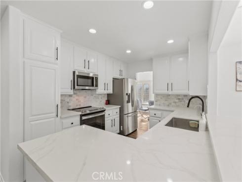 2624 S Griset  , Santa Ana, CA