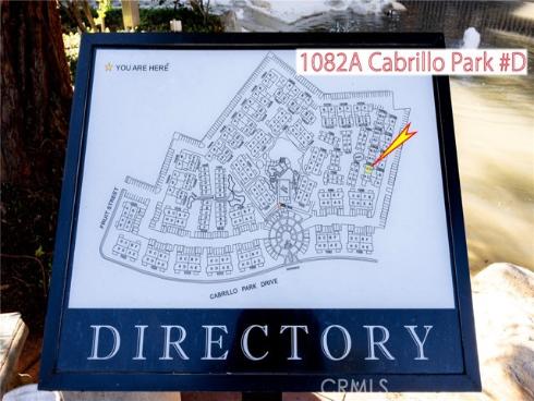 1076  Cabrillo Park  C  Drive, Santa Ana, CA