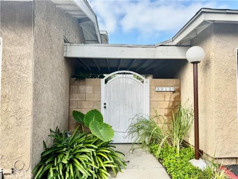 3913 W Hazard D , Santa Ana, CA