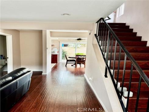 3913 W Hazard D , Santa Ana, CA