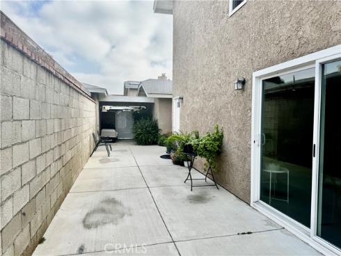 3913 W Hazard D , Santa Ana, CA