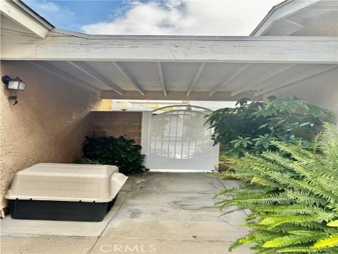 3913 W Hazard D , Santa Ana, CA