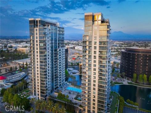 9 Macarthur Place 804 , Santa Ana, CA