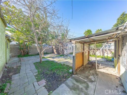 1122 Kilson , Santa Ana, CA