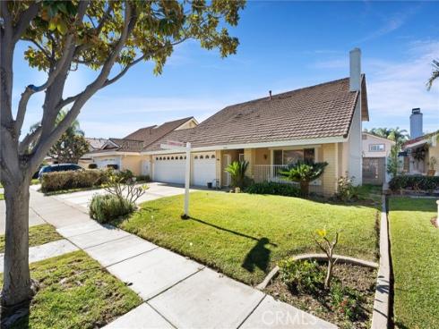 3018 S Pacific Avenue, Santa Ana, CA