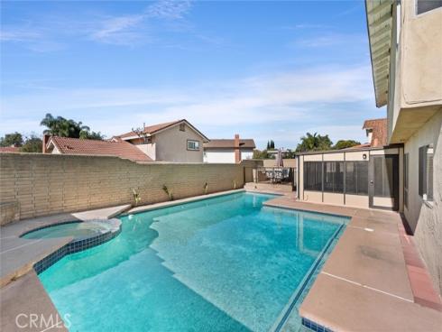 3018 S Pacific Avenue, Santa Ana, CA