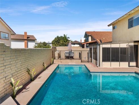 3018 S Pacific Avenue, Santa Ana, CA