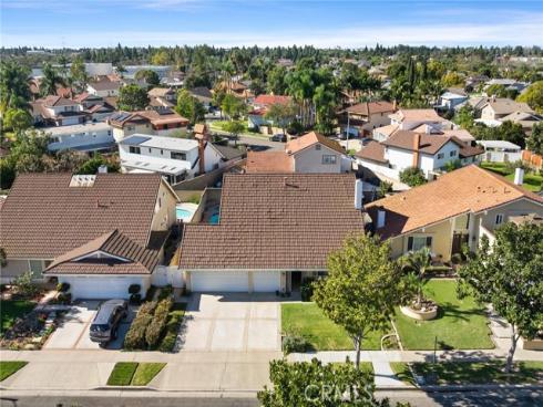 3018 S Pacific Avenue, Santa Ana, CA