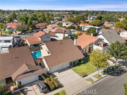 3018 S Pacific Avenue, Santa Ana, CA