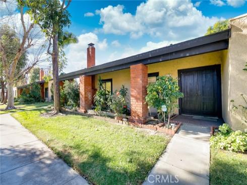 1709  Park Glen  D  Circle, Santa Ana, CA