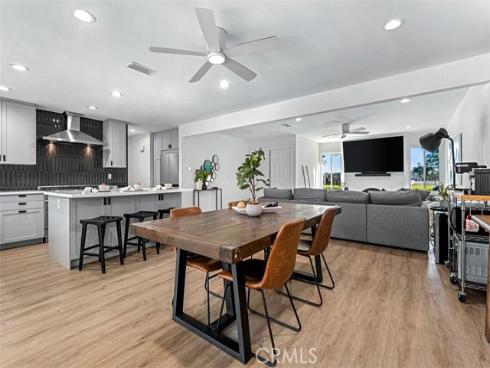 1913 W Adams , Santa Ana, CA