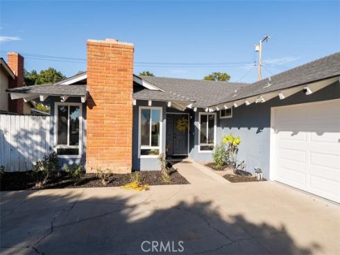 1913 W Adams , Santa Ana, CA