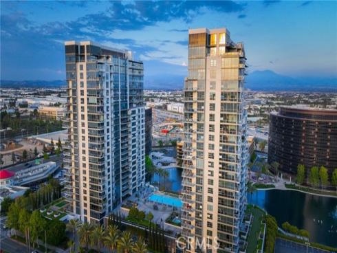 9  Macarthur Place  2102 , Santa Ana, CA