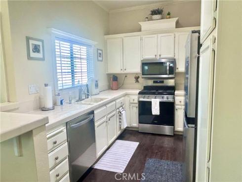 3680 S Bear 16 - J Street, Santa Ana, CA