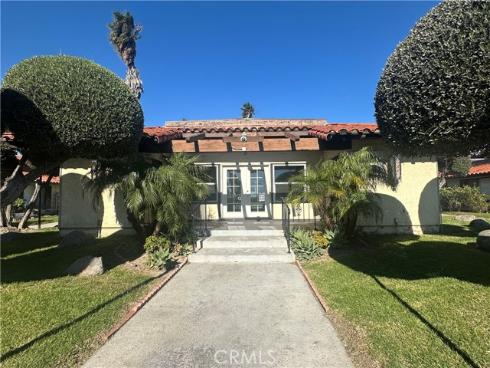 3927 W. Mcfadden Ave B