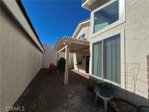 1918 W West Wind  , Santa Ana, CA