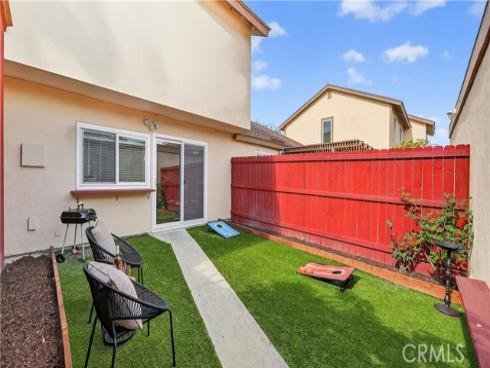 461 W Alton  C , Santa Ana, CA