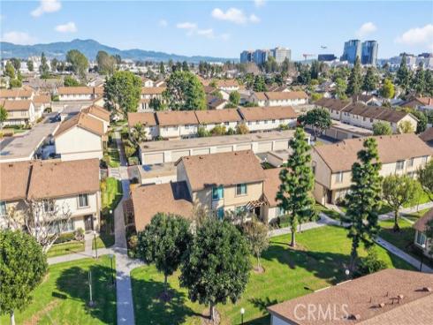 461 W Alton  C , Santa Ana, CA