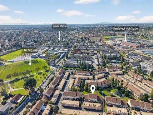 461 W Alton  C , Santa Ana, CA