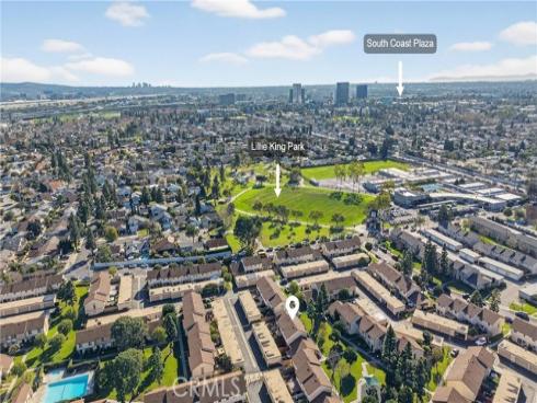 461 W Alton  C , Santa Ana, CA