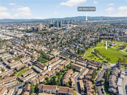 461 W Alton  C , Santa Ana, CA