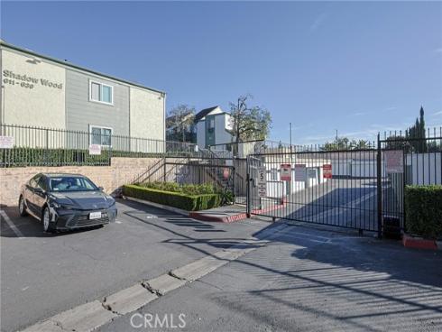 631 N Bristol  62 , Santa Ana, CA