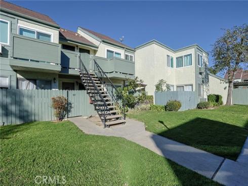 631 N Bristol  62 , Santa Ana, CA