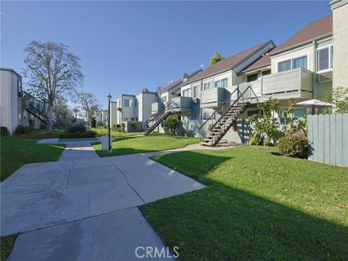 631 N Bristol  62 , Santa Ana, CA