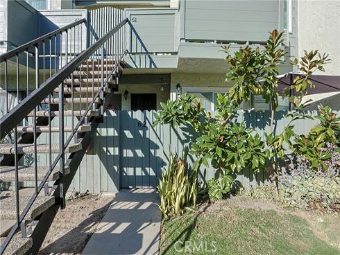 631 N Bristol  62 , Santa Ana, CA