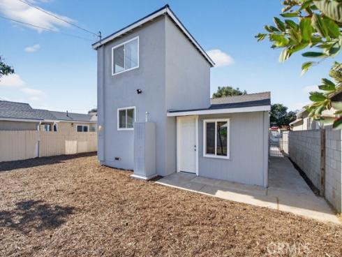 1119 Magnolia , Santa Ana, CA