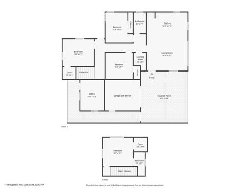 1119  Magnolia  , Santa Ana, CA