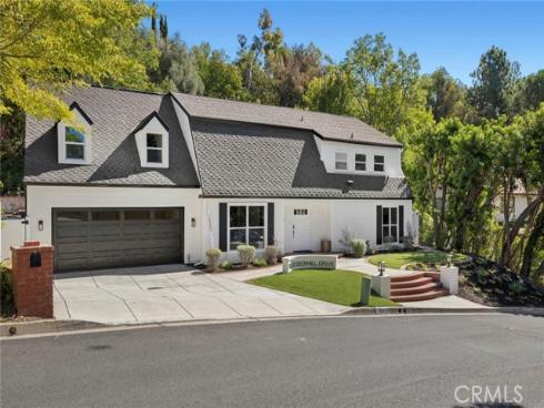 10222  Deerhill  , Santa Ana, CA