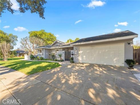 2101 N Westwood   Avenue, Santa Ana, CA