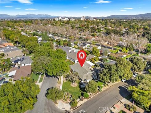 2101 N Westwood   Avenue, Santa Ana, CA