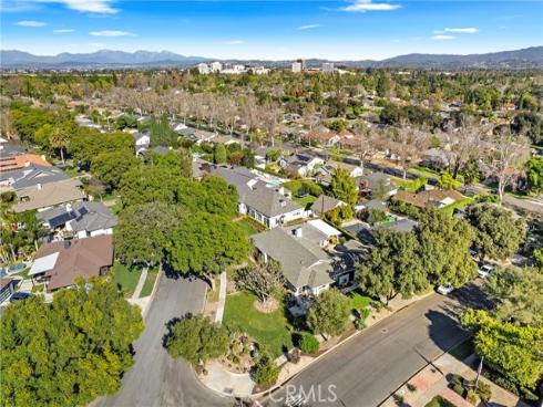 2101 N Westwood   Avenue, Santa Ana, CA