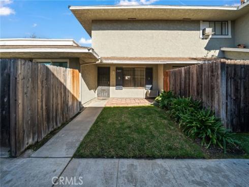 2443  Deodar  2  Street, Santa Ana, CA