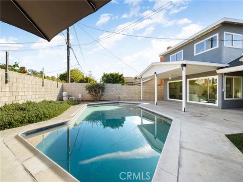 1529  Catalina   Avenue, Santa Ana, CA