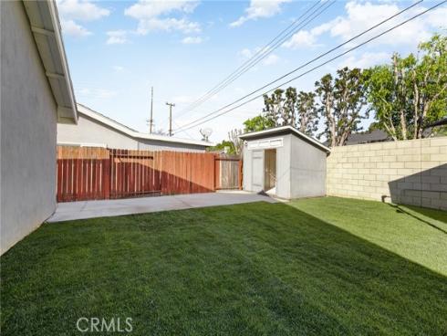 1529  Catalina   Avenue, Santa Ana, CA