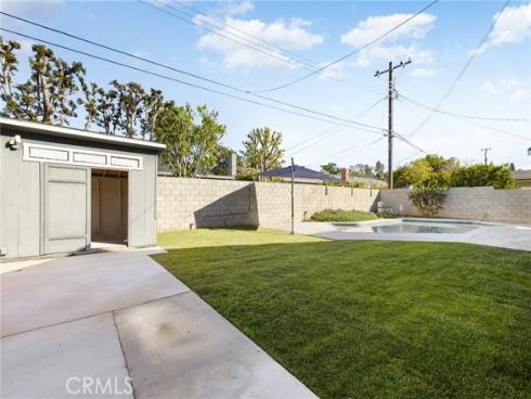 1529  Catalina   Avenue, Santa Ana, CA