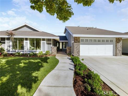 1529  Catalina   Avenue, Santa Ana, CA