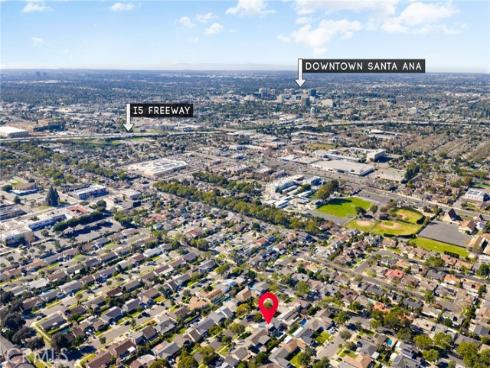 1529  Catalina   Avenue, Santa Ana, CA