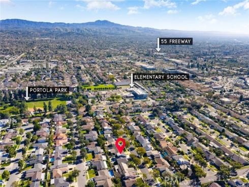 1529  Catalina   Avenue, Santa Ana, CA