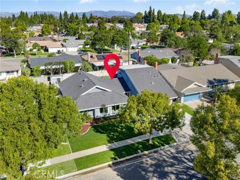 1529  Catalina   Avenue, Santa Ana, CA