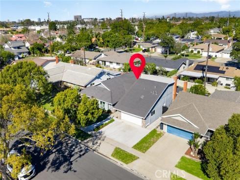 1529  Catalina   Avenue, Santa Ana, CA