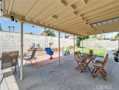 2334 Ramona Drive, Santa Ana, CA
